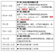 火狐电竞最新最全最新汇总！2020广州8大区28所民